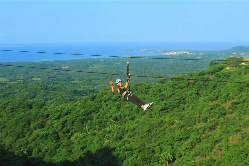 Sayulita/Punta Mita: Zip Lines with Ocean View - The Tequila Tasting: A Fun Finish, Not a Detour