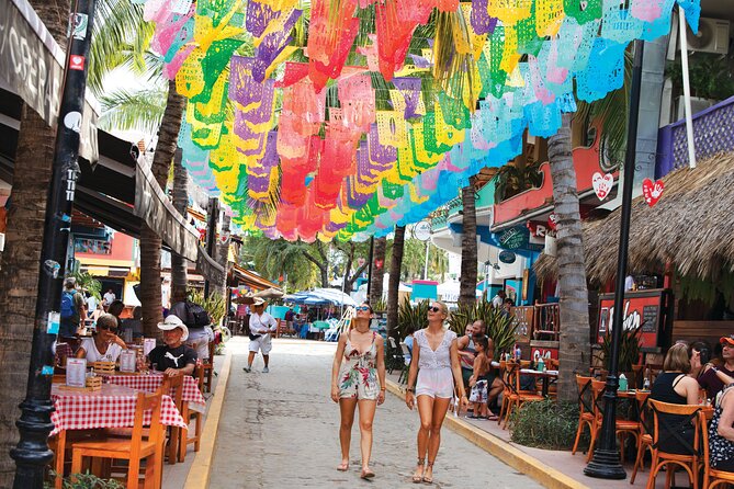 Sayulita & San Pancho - Key things to know before you go