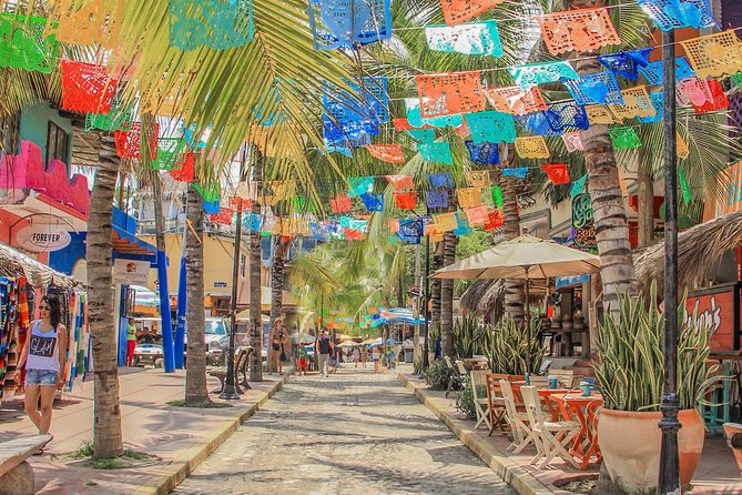 Sayulita & San Pancho - Sayulita Farmers Market: what you’re really paying for