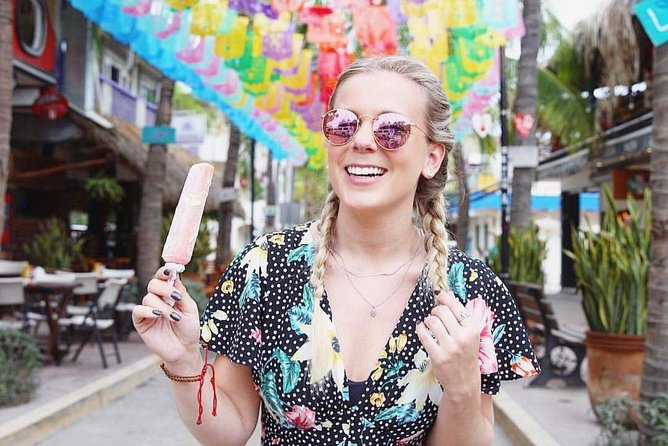 Sayulita & San Pancho - Food, drinks, and the real value of the included tastings