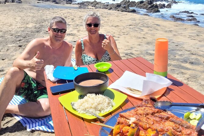 Sayulita Surfer Beach Town and Zarandeado with Seafood Grill - Key things that make this day trip work
