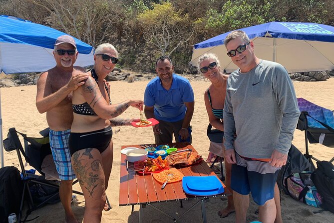 Sayulita Surfer Beach Town and Zarandeado with Seafood Grill - Price and value: what $146.37 buys you (and why it can be worth it)