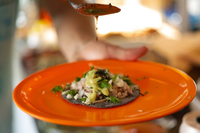 Sayulita Taco Tour - How the five taco and drink stops work (and what to expect)