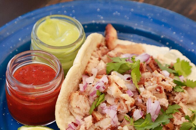 Sayulita Taco Tour - The real value is in the stories behind the food