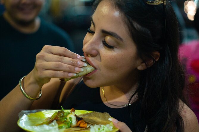 Sayulita Tacos and Tequila Food Tour - Key highlights to know before you go
