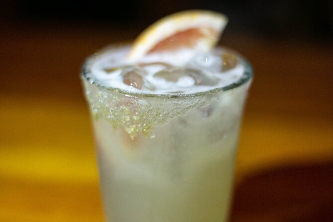 Sayulita Tacos and Tequila Food Tour - Dietary needs that do not feel like an afterthought