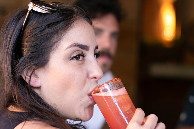 Sayulita Tacos and Tequila Food Tour - Timing tips: get the most from a 2 to 3 hour window