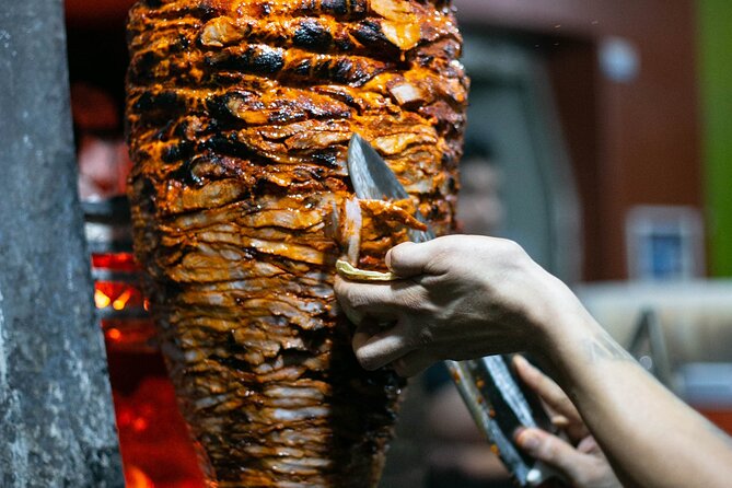 Sayulita Tacos and Tequila Food Tour - The guide makes it: Marco and Amanda’s local storytelling