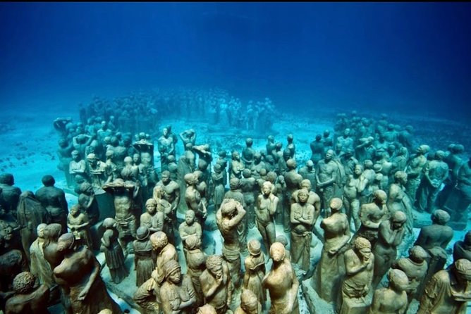 Scuba Diving Adventure WITHOUT CERTIFICATION! Try it today! - Isla Mujeres Scuba Setup: What You’re Really Buying