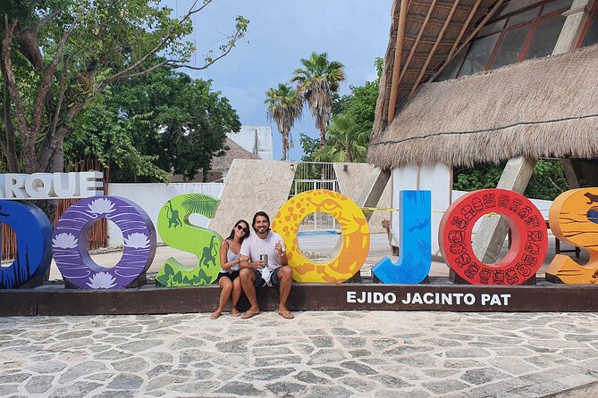 Scuba Diving in Cenote Dos Ojos from Playa del Carmen - Cenote Dos Ojos: why this cenote works so well for a first full day