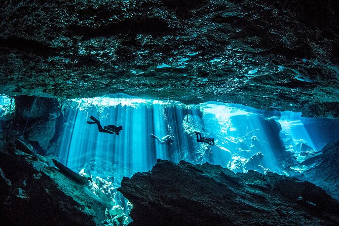 Scuba Diving in Cenote Kukulkan from Playa del Carmen - Cenote Kukulkan: What Makes This Place Worth Your Morning