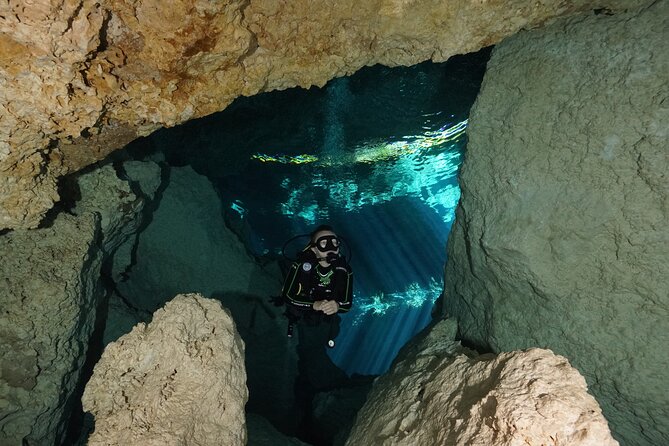 Scuba Diving in Cenote Kukulkan from Playa del Carmen - Price and Value: What’s Included, What Costs Extra, and Why It’s Still a Good Deal