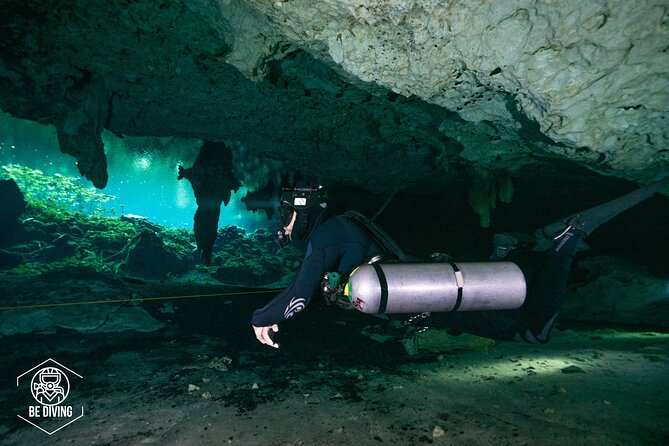 Scuba Diving in Cenotes - Price and value: what $190 buys, and what you still need to pay