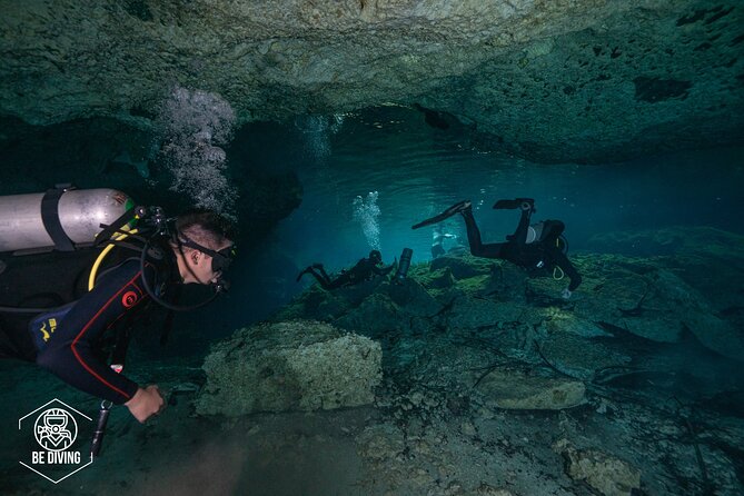 Scuba Diving in Cenotes - Who this is best for, and who should think twice