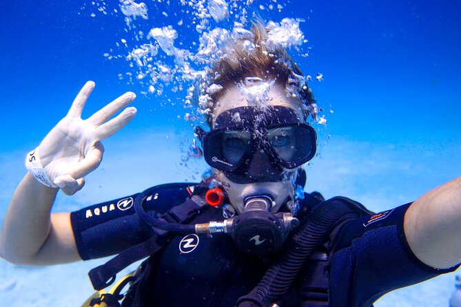 Scuba Referral Dives & Beach Club with Transportation In Riviera Maya - Safety rules and health limits you should take seriously