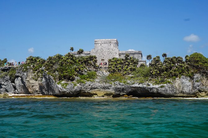 Sea turtle and cenotes half day Snorkeling Tour from Riviera Maya - Mosquitoes, Mosquitoes, Mosquitoes: What to Bring