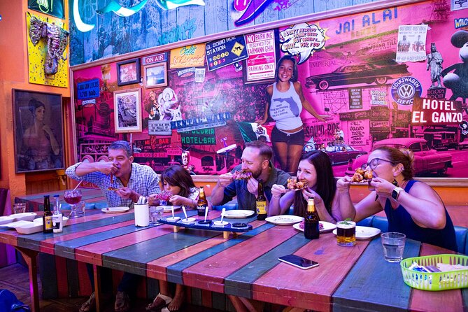 Seafood Galore, Los Cabos Food Tour - Should You Book Seafood Galore in Cabo?
