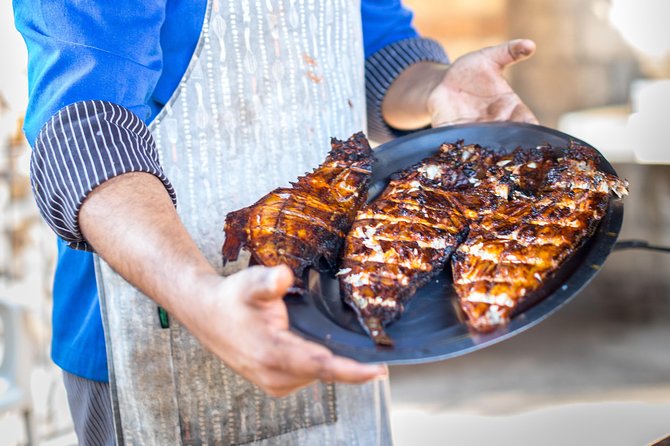 Seafood Lover's Tour with Vallarta Food Tours - Quick Hitters Before You Go