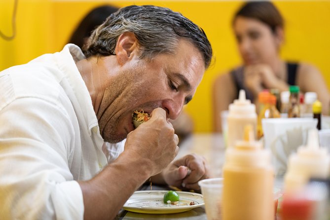 Seafood Lover's Tour with Vallarta Food Tours - How the Guide Turns Meals into Local Food Sense
