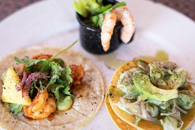 Seafood Lover's Tour with Vallarta Food Tours - Walking Tips: Shoes, Pace, and How Not to Overeat