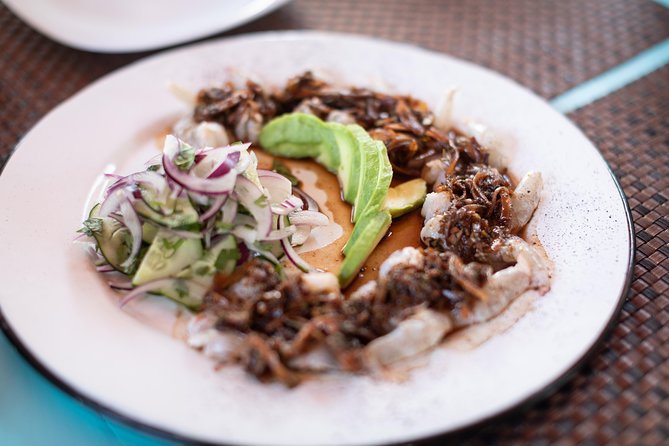 Seafood Lover's Tour with Vallarta Food Tours - Who Should Book This Seafood Lovers Tour