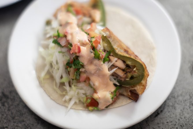 Seafood Lover's Tour with Vallarta Food Tours - Should You Book This Seafood Lovers Tour with Vallarta Food Tours?