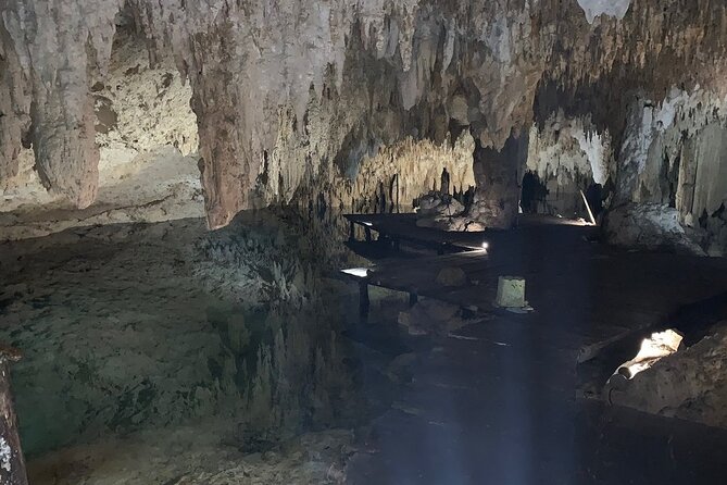 Selva Maya Eco Adventure Park: Ziplining, Hanging Bridges, Rappelling and Cenote - Price, ATV add-ons, and what to pack for mud and mosquitoes