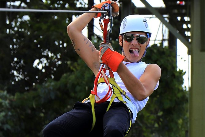 Selvatica Adventure Park: Ziplines and Cenote Tour from Cancun and Riviera Maya - Is $69 Good Value for 10 Ziplines Plus a Private Cenote?