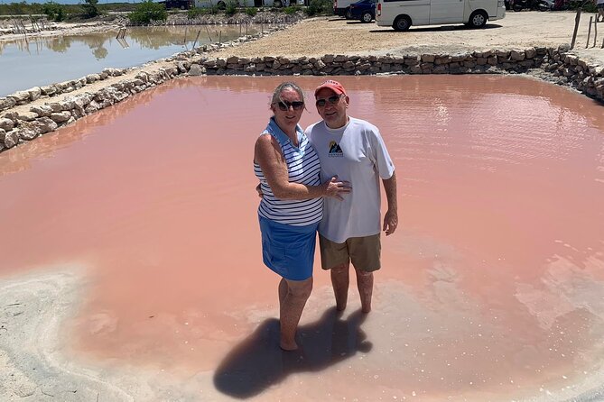 Sergio’s 5 in 1 Tour, All Included - Xcambo Archaeological Zone: Mayan culture with salt in the story