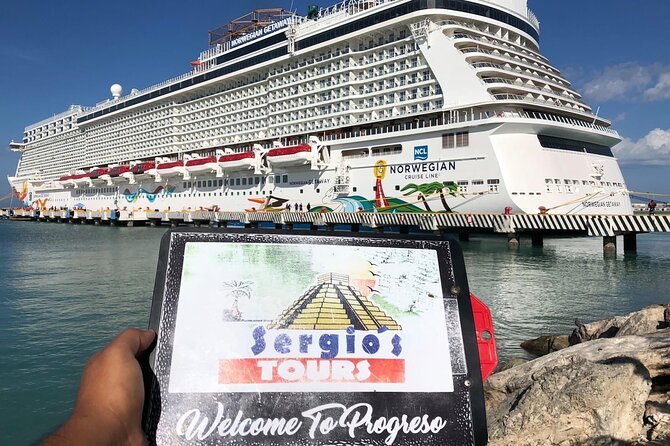 Sergio’s 5 in 1 Tour, All Included - Value check: what $114 covers and why it matters on a cruise day