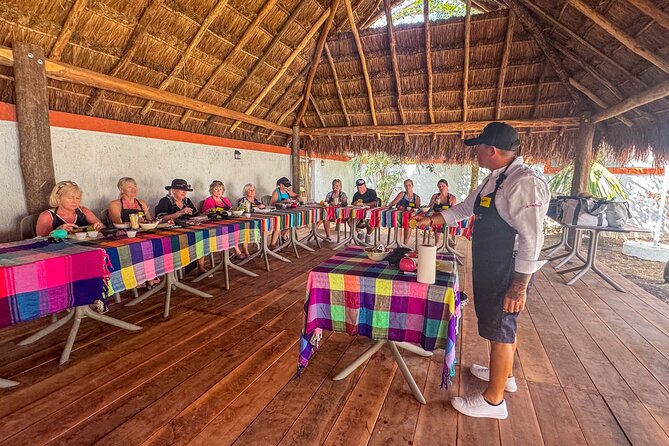 Shake It Up- Dance & Salsa Tequila Experience With Transfer - Price and value: what $83 includes, and what you get for it
