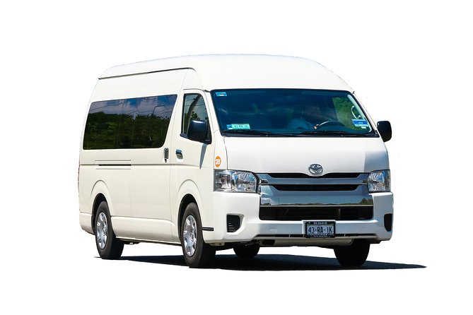 Shared Arrival Transfer: Los Cabos International Airport to Hotel - Where you are dropped off: centrally located options in Los Cabos