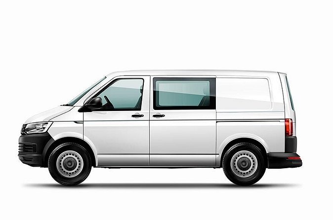 Shared Arrival Transfer: Los Cabos International Airport to Hotel - Who should book this transfer?