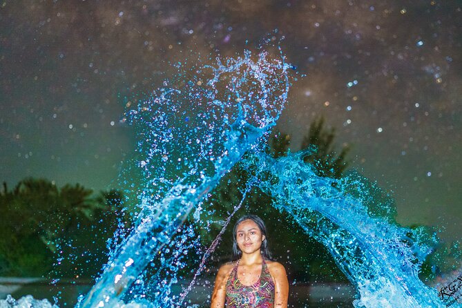 Shared Bioluminescence kayak tour in Holbox - Guides That Turn a “Glowy Water” Tour Into a Story