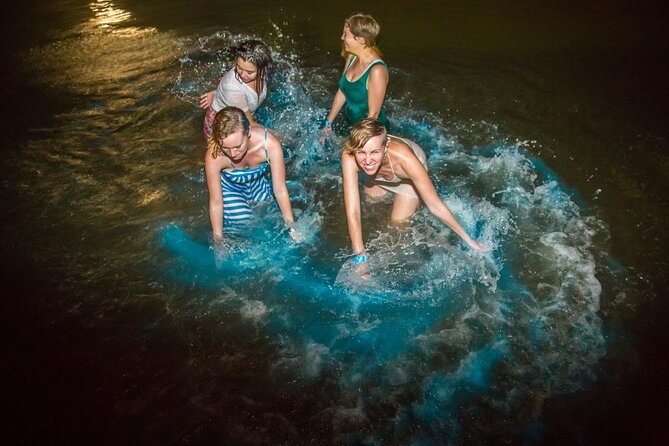 Shared Bioluminescence kayak tour in Holbox - When the Glow Shows Up Best (and When It Might Feel Underwhelming)