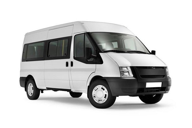 Shared Departure Transfer: Hotel to Los Cabos International Airport - How The Shared Ride Works From Your Hotel