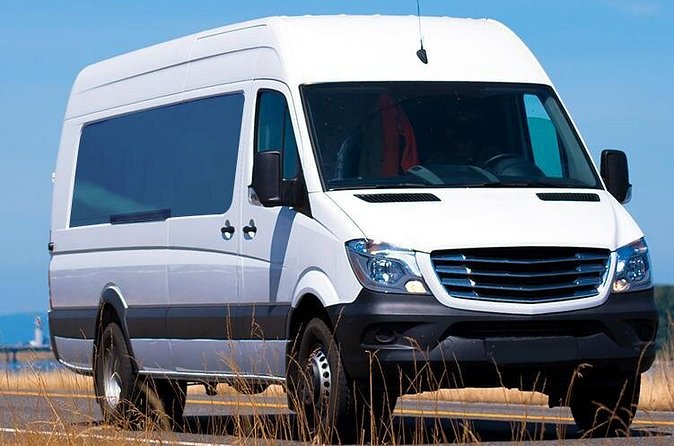 Shared Departure Transfer: Hotel to Los Cabos International Airport - The Voucher System: Mobile Ticket, Confirmation, And What You Must Provide