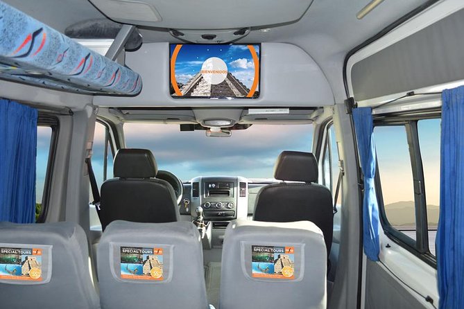 Shared Departure Transfer: Hotel to Los Cabos International Airport - Value For Money: When Shared Transfers Are A Great Deal