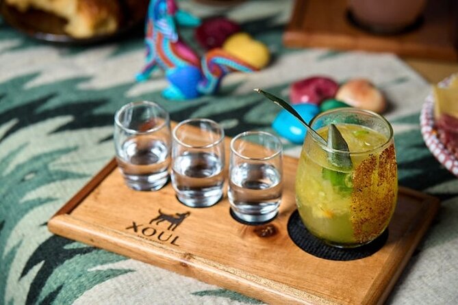 Shared Mezcal Tasting Experience in Valladolid Mexico - Key takeaways before you go