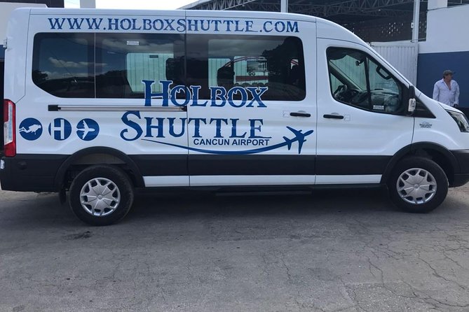 Shared Shuttle Cancun Airport to Holbox Ferry (Chiquila Port) - Pickup in Cancun: where you stand matters more than you think