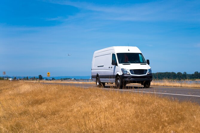 Shared Transportation From Cancun Airport to Puerto Morelos - Key Points to Know Before You Go