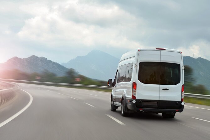Shared Transportation From Cancun Airport to Puerto Morelos - Meeting Nexus at Cancun Airport: The Part That Either Works Fast or Feels Messy