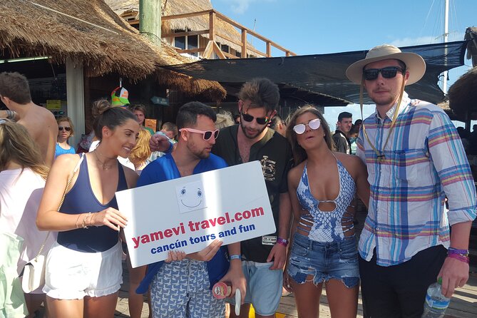 Shared Transportation from Cancun Airport to Tulum - Shared shuttle reality: comfort is real, timing can be variable