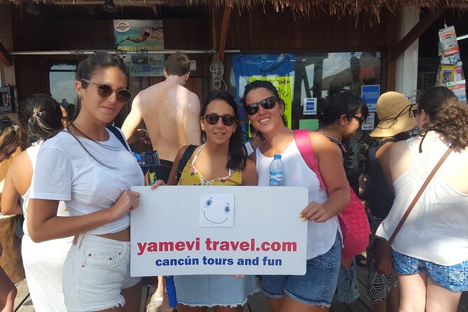Shared Transportation from Cancun Airport to Tulum - The airport waiting promise: what the 30-minute goal means