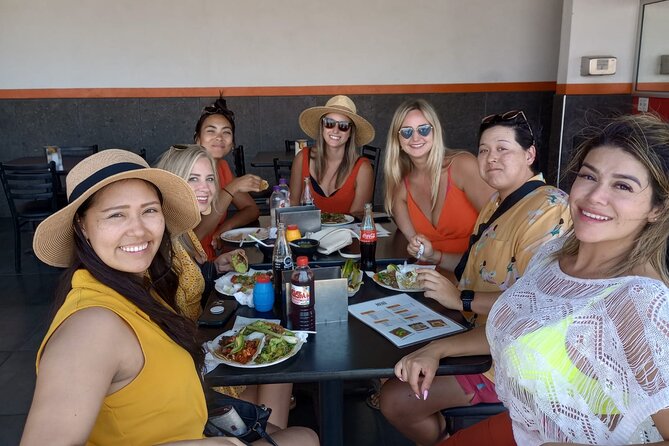 Shore Excursion: La Bufadora, Markets & Ensenada City Sights - Ensenada Market and City Sights: How to Shop Without Losing Your Calm