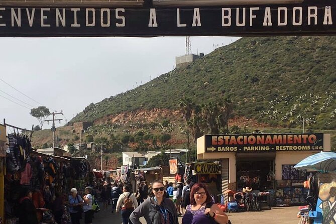 Shore Excursion: La Bufadora, Markets & Ensenada City Sights - Price and Value: Why $45 Can Be Smart, or Feel Like a Taxi Ride