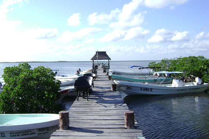 Sian Ka'an Adventure Full Day Trip to Punta Allen - Price and value: what $254 really covers on this full-day boat format