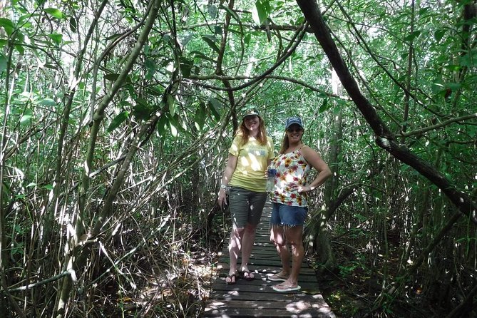 Sian Ka'an Adventure (Private, Full Day) - Price and Logistics: What $254 Really Buys