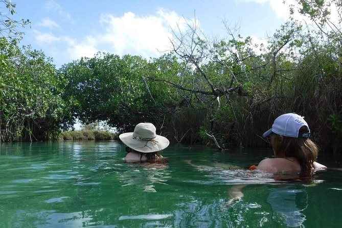 Sian Ka'an Adventure (Private, Full Day) - Who This Sian Ka’an Day Is For (and Who Might Want Another Option)