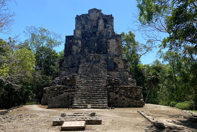 Sian Ka'an Adventure (Private, Full Day) - Guides Matter, and This Tour Has a Strong Guide Track Record